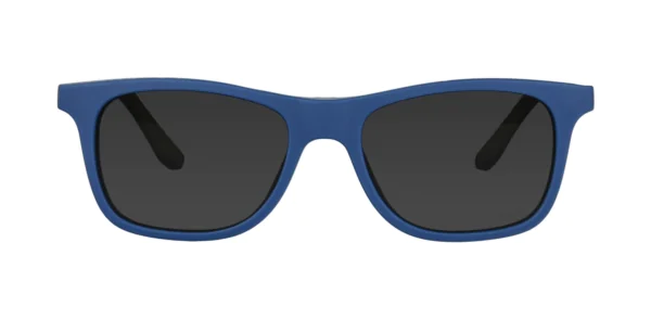 Oprawa z nakładką clip-on TONNY KIDS 0159C3