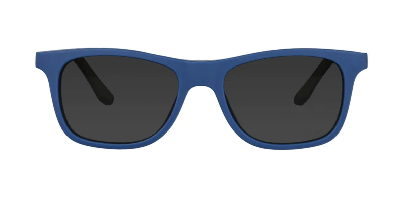 Oprawa z nakładką clip-on TONNY KIDS 0159C3