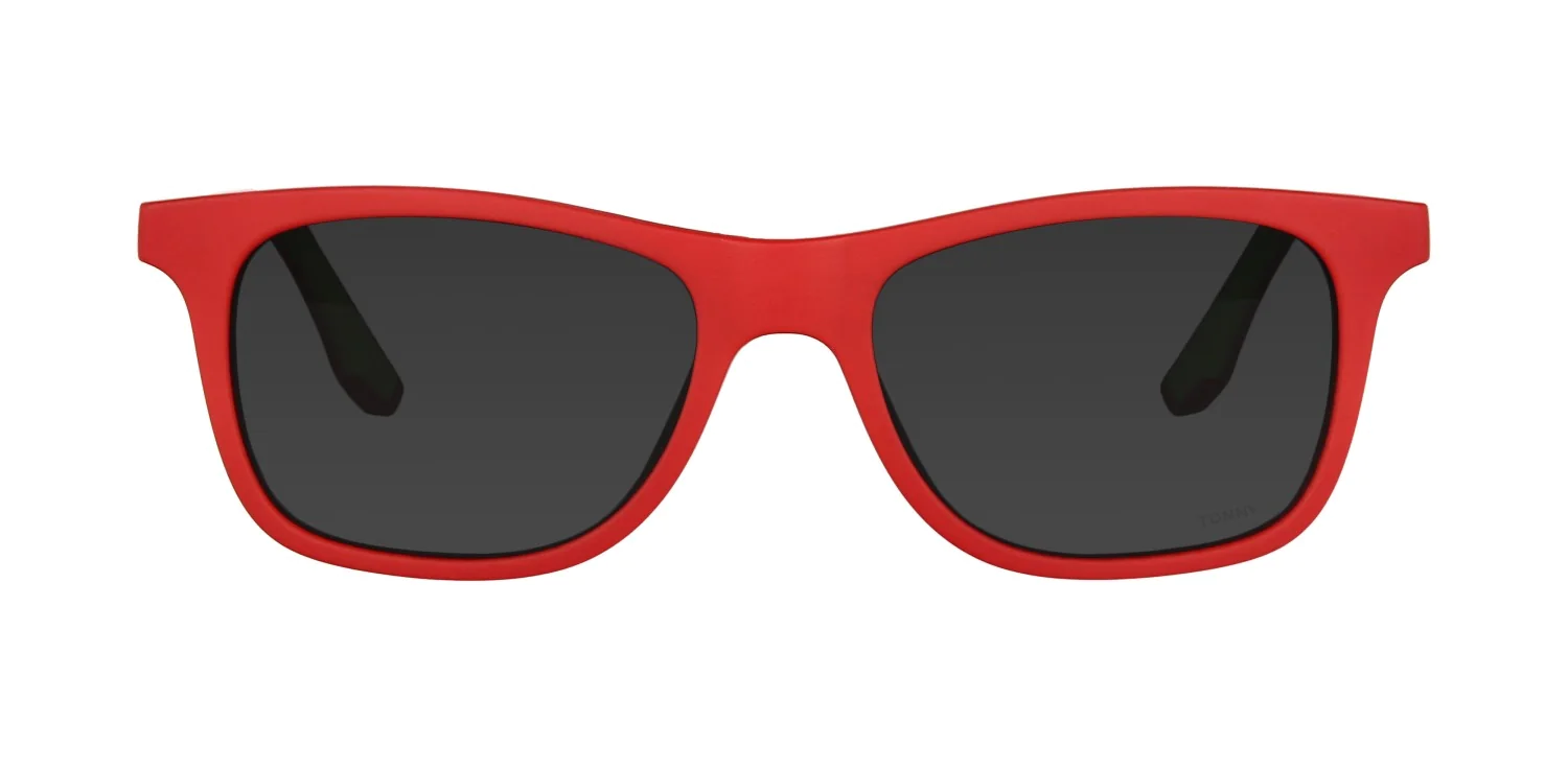 Nakładka przeciwsłoneczna TONNY KIDS 0159C1