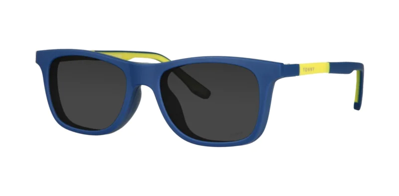 Nakładka przeciwsłoneczna TONNY KIDS 0159C3