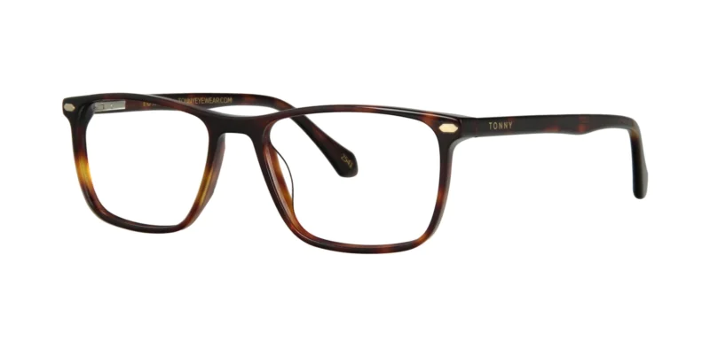 Oprawa okularowa TONNY 48573C4-CL