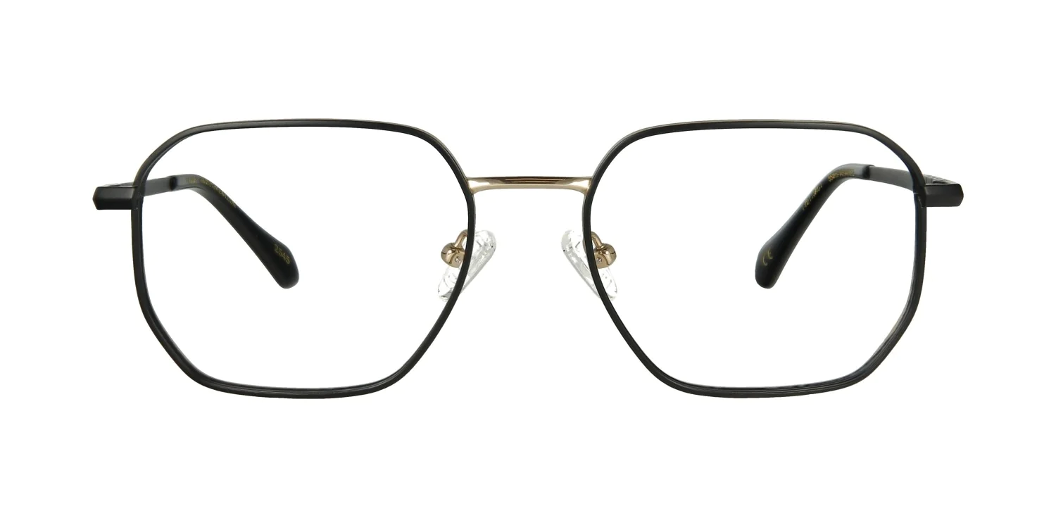 Oprawa okularowa TONNY Titanium 2113AC1