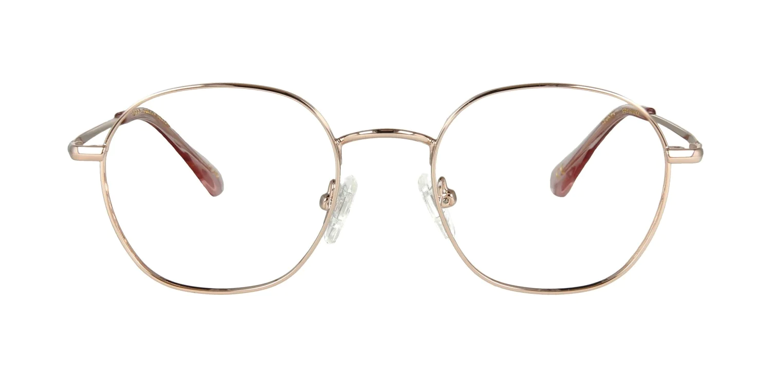 Oprawa okularowa TONNY Titanium 2109C1