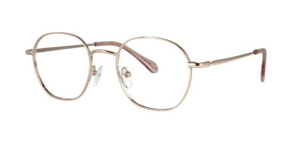 Oprawa okularowa TONNY Titanium 2109C1