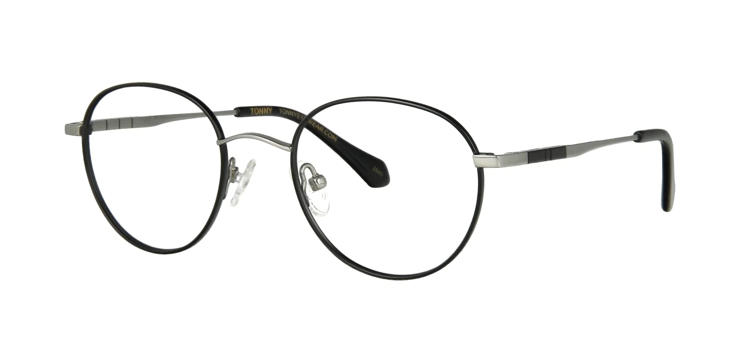 Oprawa okularowa TONNY Titanium 2110C1