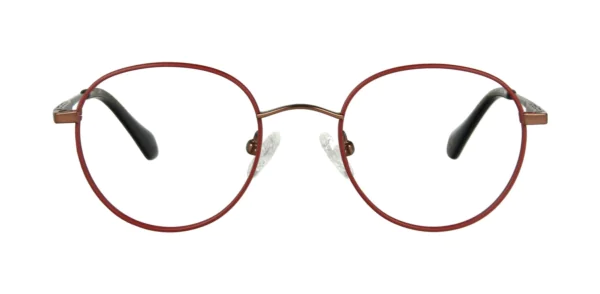 Oprawa okularowa TONNY Titanium 2110C4