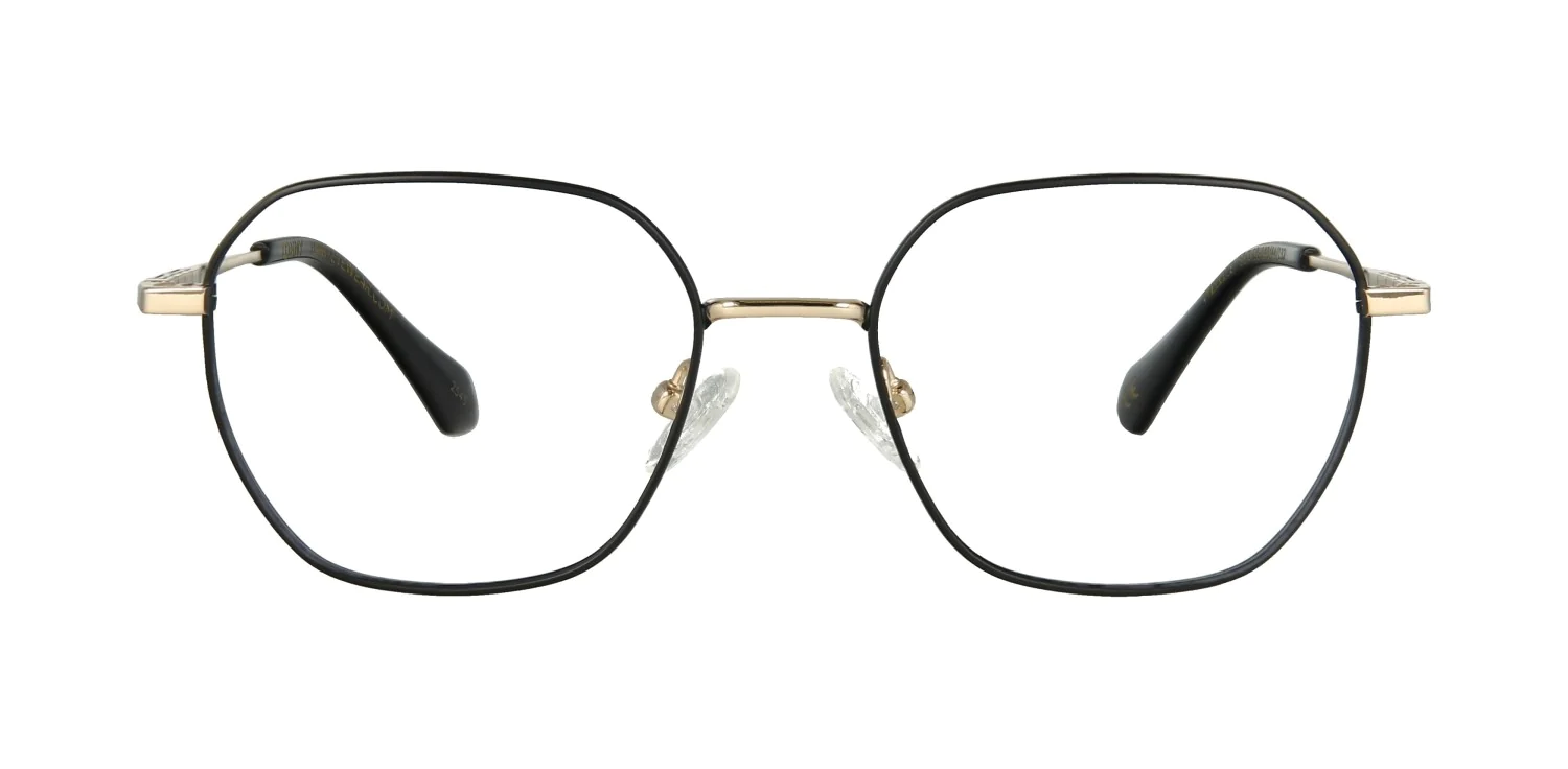 Oprawa okularowa TONNY Titanium 2111C2
