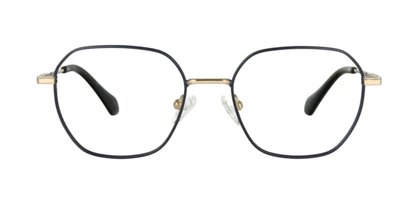 Oprawa okularowa TONNY Titanium 2111C3