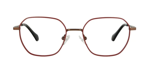 Oprawa okularowa TONNY Titanium 2111C4