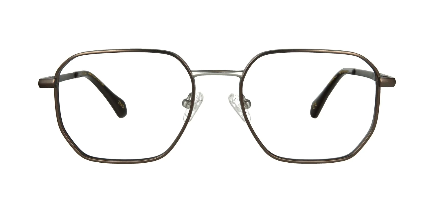 Oprawa okularowa TONNY Titanium 2113AC2