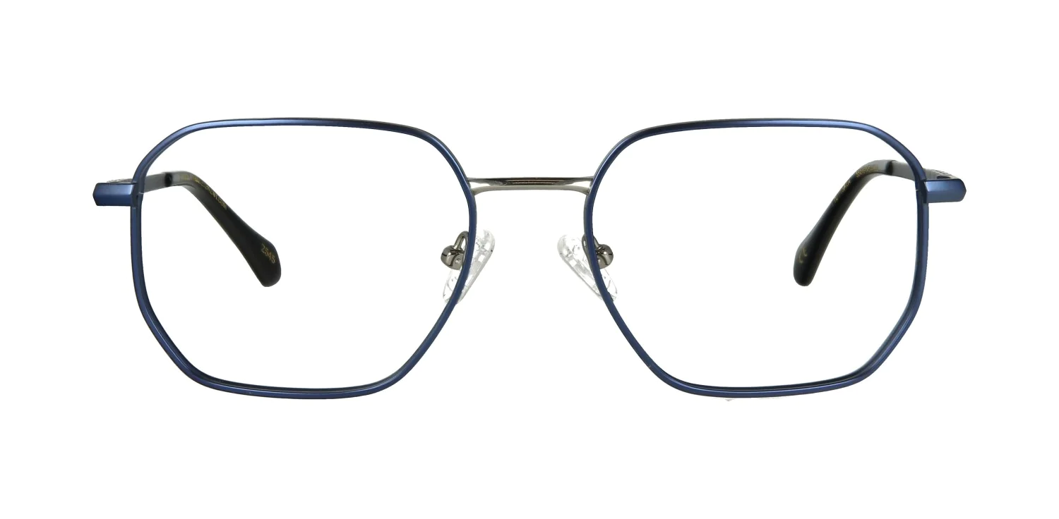 Oprawa okularowa TONNY Titanium 2113AC4