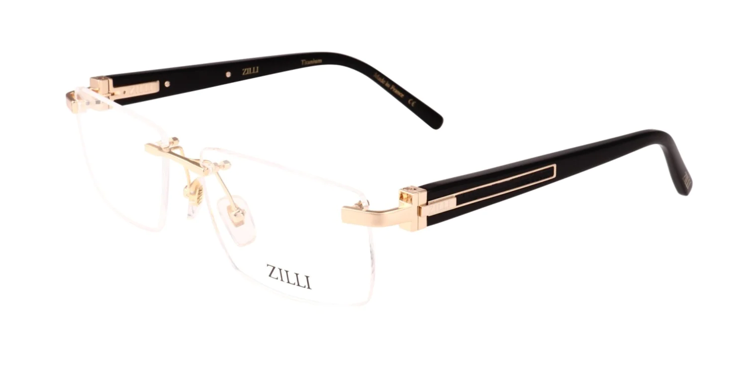 Oprawa okularowa ZILLI 60119C01