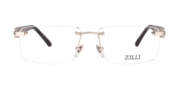 Oprawa okularowa ZILLI 60119C03