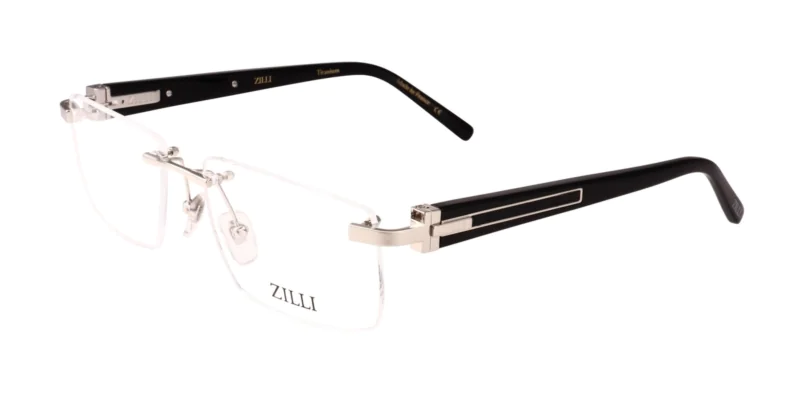 Oprawa okularowa ZILLI 60119C03