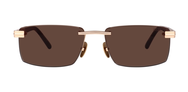 Okulary przeciwsłoneczne ZILLI 65129C02