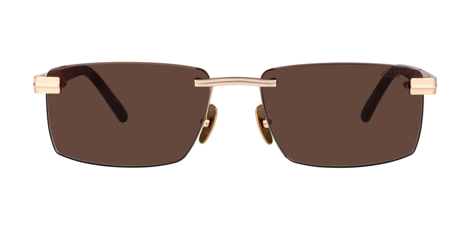 Okulary przeciwsłoneczne ZILLI 65129C02