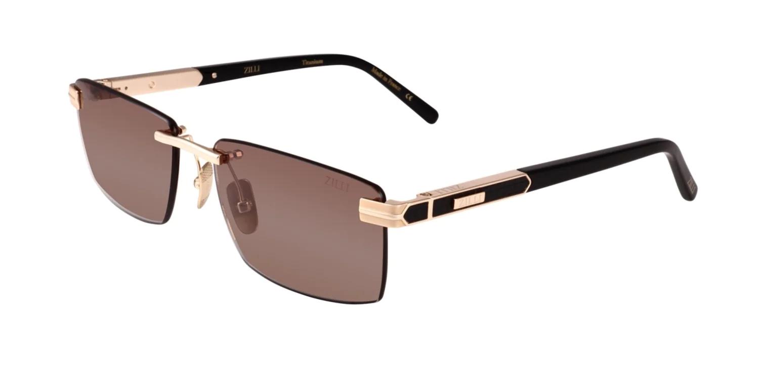 Okulary przeciwsłoneczne ZILLI 65129C02