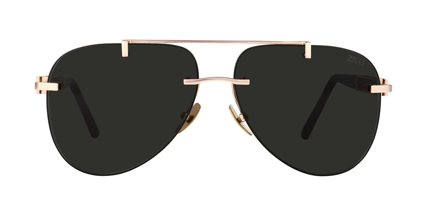 Okulary przeciwsłoneczne ZILLI 65139C01