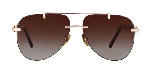 Okulary przeciwsłoneczne ZILLI 65139C02