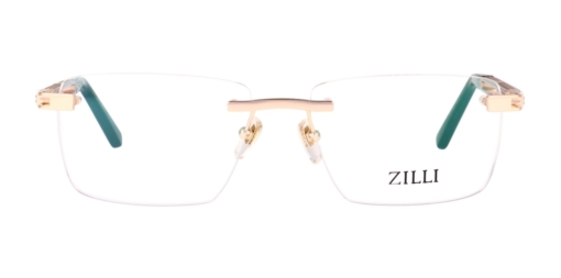 Oprawa okularowa ZILLI 60118C01