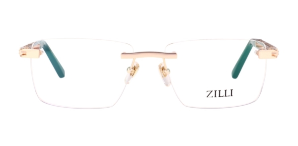 Oprawa okularowa ZILLI 60118C01