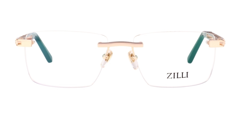 Oprawa okularowa ZILLI 60118C01