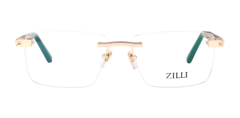 Oprawa okularowa ZILLI 60118C01