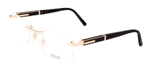 Oprawa okularowa ZILLI 60123C01