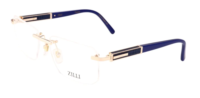 Oprawa okularowa ZILLI 60123C02