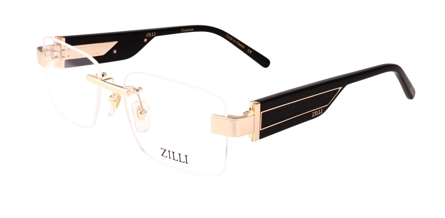 Oprawa okularowa ZILLI 60120C01