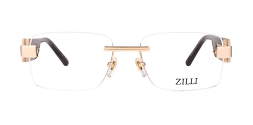 Oprawa okularowa ZILLI 60120C02