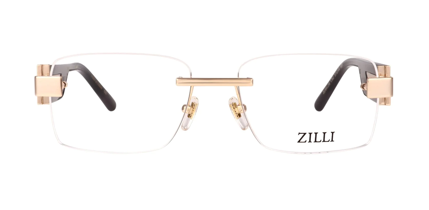 Oprawa okularowa ZILLI 60120C02
