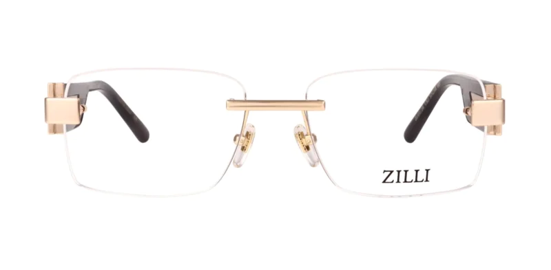 Oprawa okularowa ZILLI 60120C02