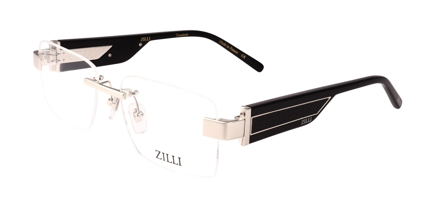 Oprawa okularowa ZILLI 60120C03