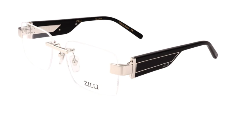 Oprawa okularowa ZILLI 60120C03