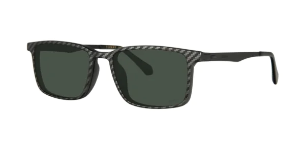 Nakładki przeciwsłoneczne TONNY 0100C2SET