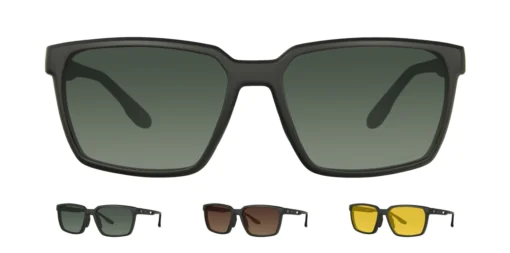 Nakładki przeciwsłoneczne TONNY 0133C2SET