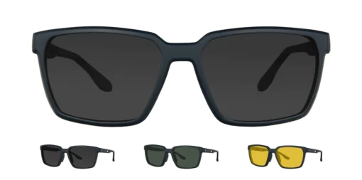 Nakładki przeciwsłoneczne TONNY 0133C3SET