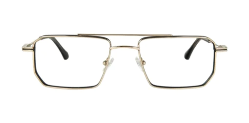 Oprawa okularowa TONNY Titanium 283C1