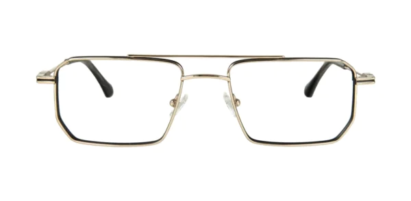 Oprawa okularowa TONNY Titanium 283C1