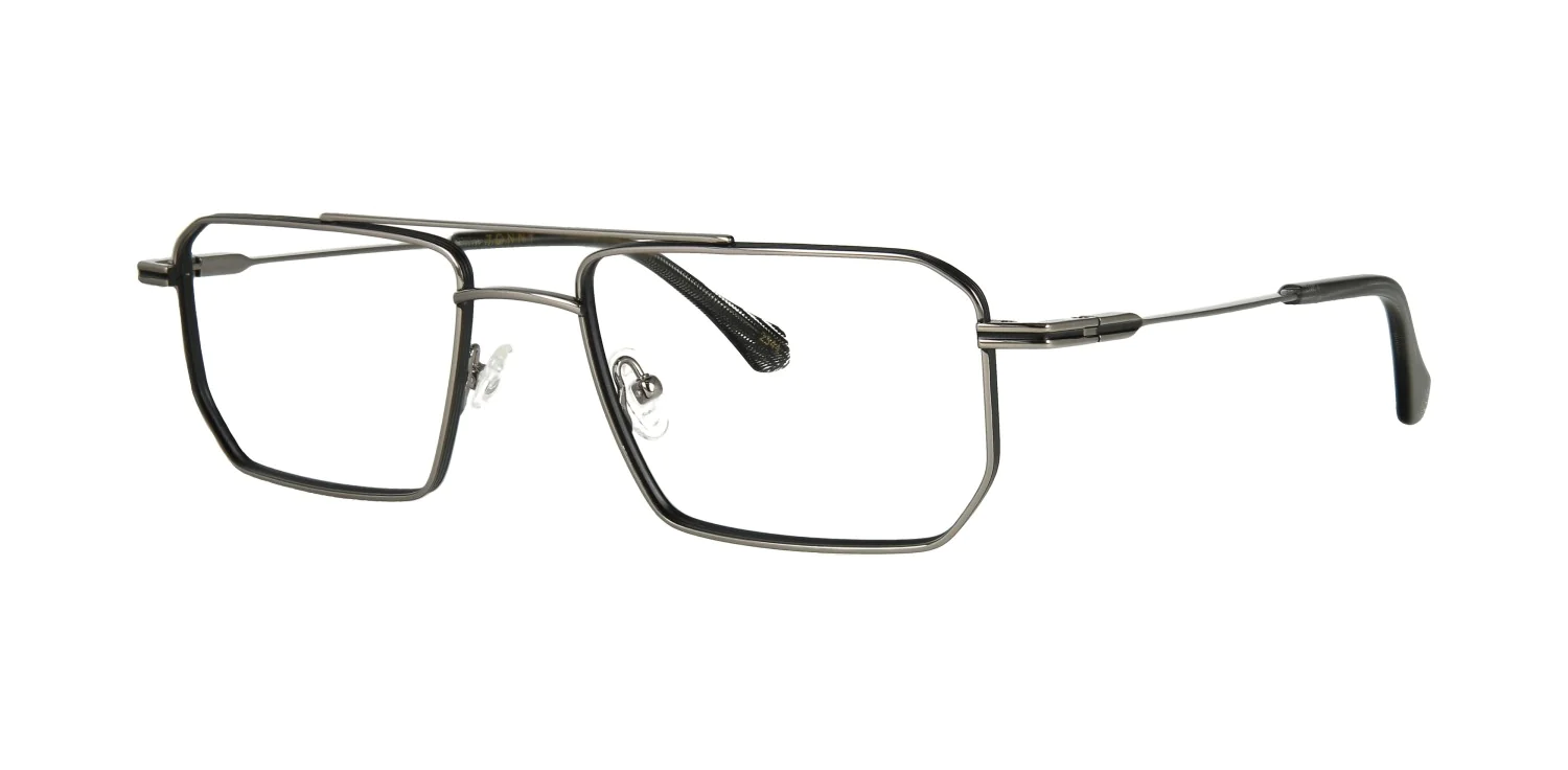 Oprawa okularowa TONNY Titanium 283C3