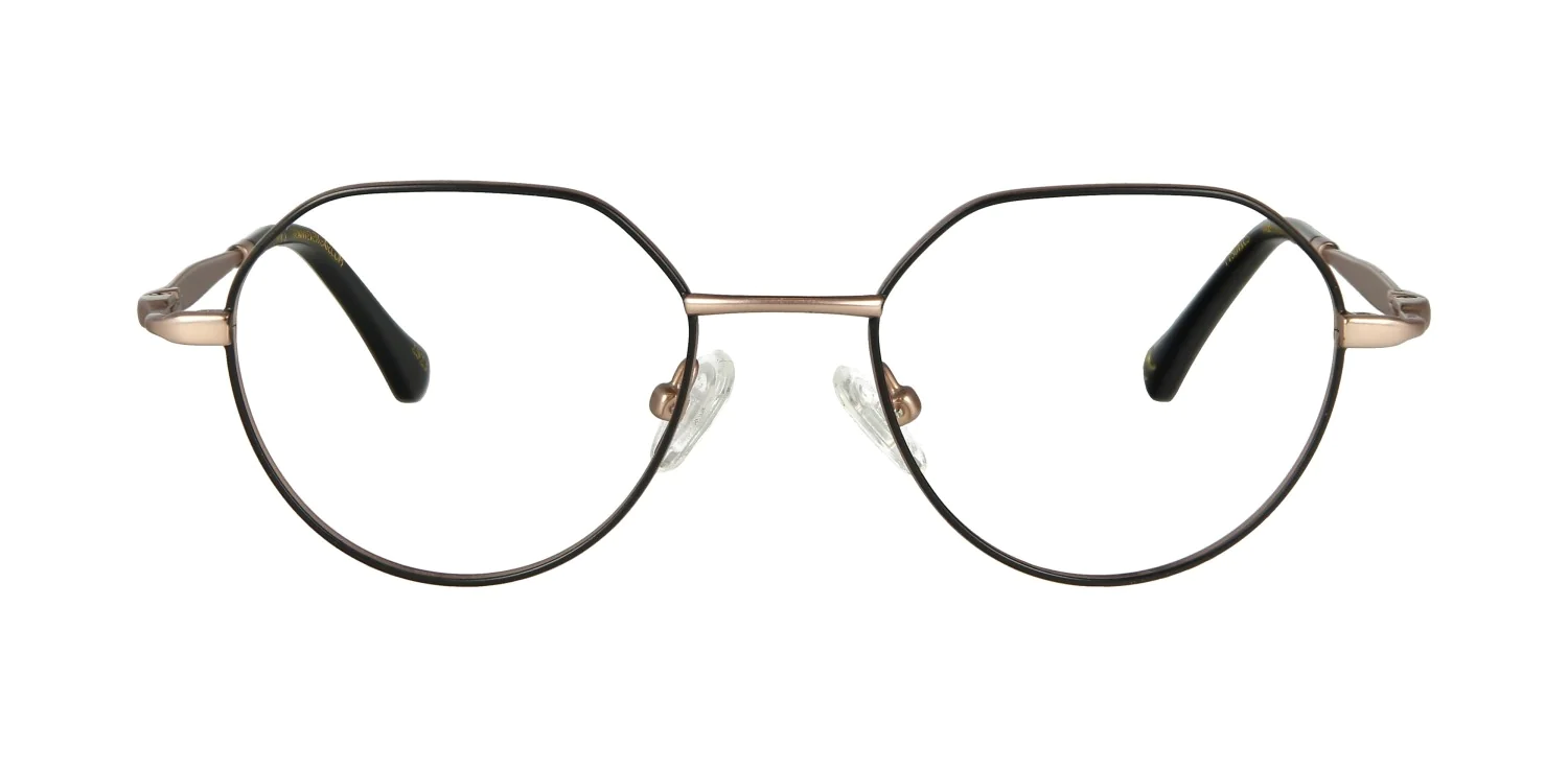 Oprawa okularowa TONNY KIDS 3071C3