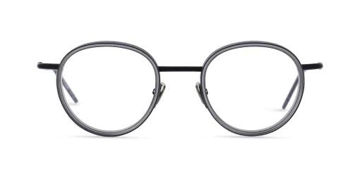 Oprawa okularowa MOREL JEAN NOUVEL 90013C GN06 Oprawa okularowa MOREL JEAN NOUVEL 90013C GN06