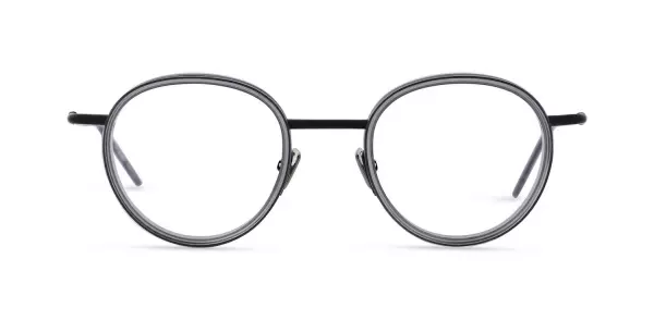 Oprawa okularowa MOREL JEAN NOUVEL 90013C GN06