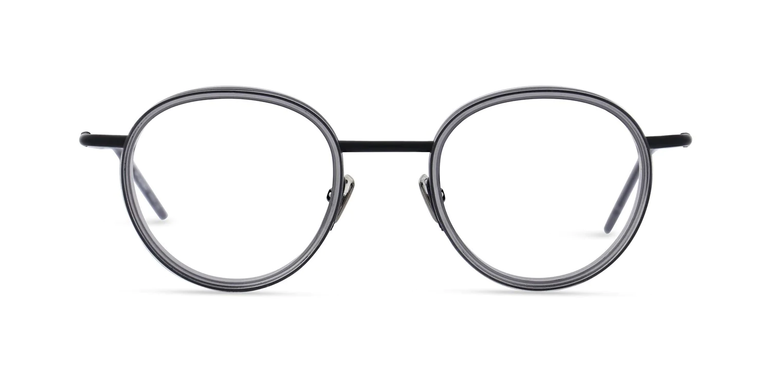 Oprawa okularowa MOREL JEAN NOUVEL 90013C GN06