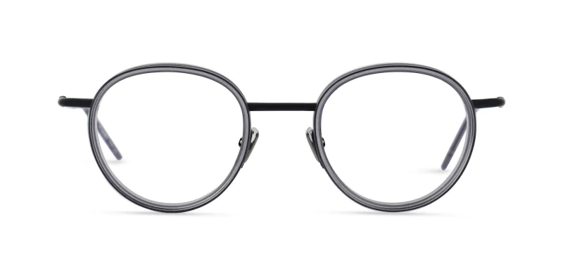 Oprawa okularowa MOREL JEAN NOUVEL 90013C GN06