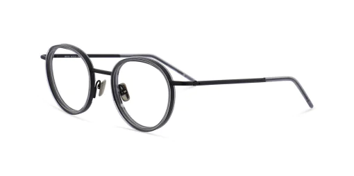 Oprawa okularowa MOREL JEAN NOUVEL 90013C GN06 Oprawa okularowa MOREL JEAN NOUVEL 90013C GN06