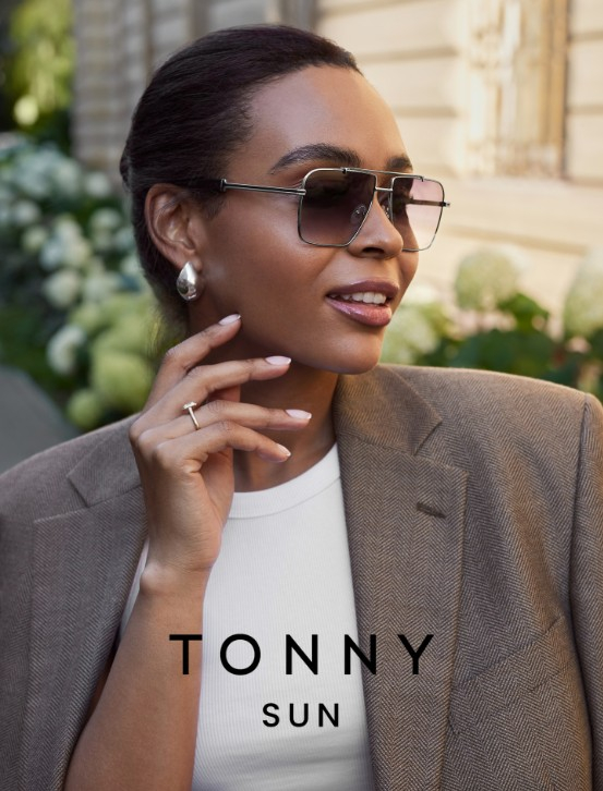 TONNY SUN