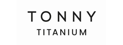 TONNY TITANIUM