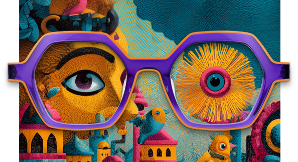 Odkryj ENIGMĘ - wyjątkową kolekcję opraw od MOREL